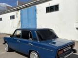ВАЗ (Lada) 2106 2001 года за 1 800 000 тг. в Астана – фото 3