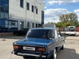 ВАЗ (Lada) 2106 2001 года за 1 800 000 тг. в Астана – фото 4