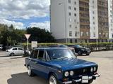 ВАЗ (Lada) 2106 2001 года за 1 800 000 тг. в Астана