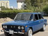 ВАЗ (Lada) 2106 2001 года за 1 800 000 тг. в Астана – фото 2