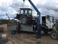 Mercedes-Benz  814 1992 года за 13 000 000 тг. в Алматы – фото 13