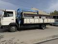 Mercedes-Benz  814 1992 года за 13 000 000 тг. в Алматы