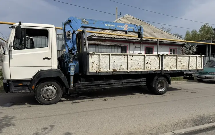 Mercedes-Benz  814 1992 года за 13 000 000 тг. в Алматы