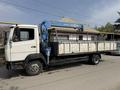 Mercedes-Benz  814 1992 года за 13 000 000 тг. в Алматы – фото 3