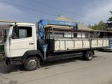 Mercedes-Benz  814 1992 годаүшін13 000 000 тг. в Алматы – фото 3