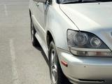 Lexus RX 300 2000 года за 3 500 000 тг. в Жезкент – фото 3