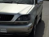 Lexus RX 300 2000 года за 3 500 000 тг. в Жезкент – фото 5