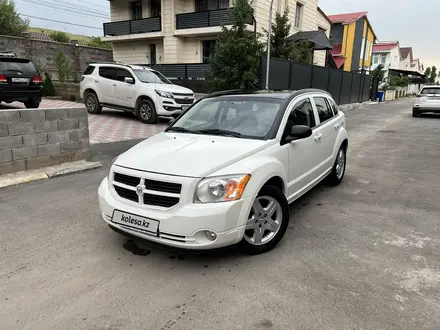 Dodge Caliber 2009 года за 3 500 000 тг. в Алматы