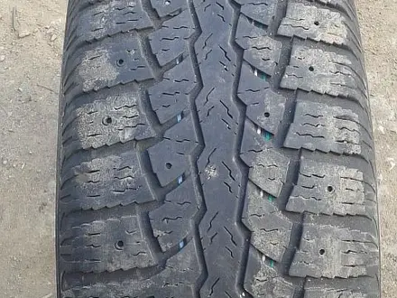 ОДНА шина 225/65 R17 — "Maxxis Presa Spike SUV" (Китай), зимняя за 15 000 тг. в Нур-Султан (Астана)