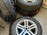 Диски с резиной на Chrysler 300с за 400 000 тг. в Алматы