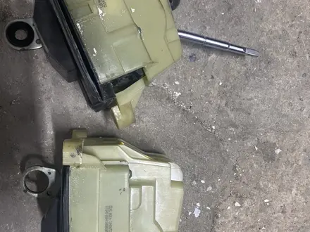 Селектор Акпп w204 за 30 000 тг. в Алматы – фото 2