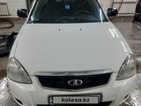 ВАЗ (Lada) Priora 2170 2014 года за 3 200 000 тг. в Усть-Каменогорск – фото 5