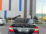 Toyota Camry 2003 года за 4 800 000 тг. в Алматы – фото 2