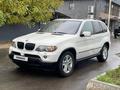 BMW X5 2003 года за 4 100 000 тг. в Алматы – фото 2