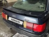 Audi 80 1990 годаүшін650 000 тг. в Усть-Каменогорск – фото 2