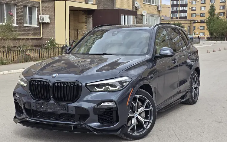 BMW X5 2019 года за 30 000 000 тг. в Актобе