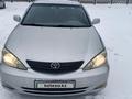 Toyota Camry 2003 года за 4 500 000 тг. в Астана – фото 9