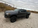 Toyota Tacoma 2021 годаүшін23 500 000 тг. в Жанаозен – фото 5