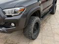 Toyota Tacoma 2021 года за 23 500 000 тг. в Жанаозен – фото 7