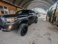 Toyota Tacoma 2021 года за 23 500 000 тг. в Жанаозен – фото 16