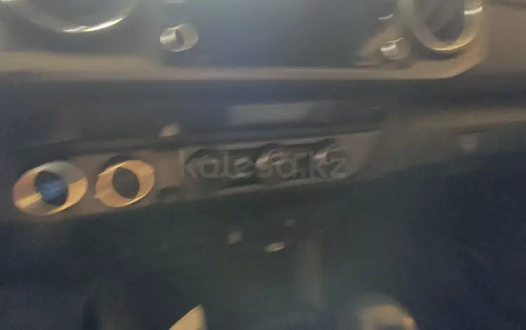Toyota Tacoma 2021 года за 23 500 000 тг. в Жанаозен