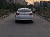 Hyundai Sonata 2016 года за 4 400 000 тг. в Алматы – фото 2