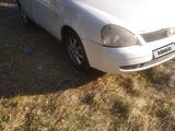 ВАЗ (Lada) Priora 2170 2011 годаүшін1 550 000 тг. в Талдыкорган