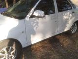 ВАЗ (Lada) Priora 2170 2011 годаүшін1 550 000 тг. в Талдыкорган – фото 2