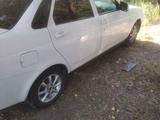 ВАЗ (Lada) Priora 2170 2011 годаүшін1 550 000 тг. в Талдыкорган – фото 3