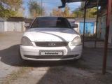 ВАЗ (Lada) Priora 2170 2011 годаүшін1 550 000 тг. в Талдыкорган – фото 4