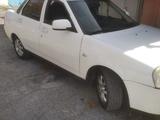 ВАЗ (Lada) Priora 2170 2011 годаүшін1 550 000 тг. в Талдыкорган – фото 5