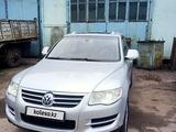 Volkswagen Touareg 2007 года за 7 700 000 тг. в Алматы