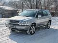 Lexus RX 300 2001 годаfor5 700 000 тг. в Алматы – фото 5