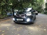 Kia Morning 2012 годаүшін4 600 000 тг. в Алматы