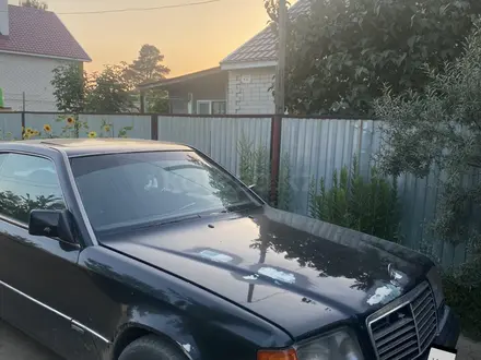 Mercedes-Benz E 300 1991 года за 800 000 тг. в Актобе