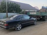 Mercedes-Benz E 300 1991 годаүшін800 000 тг. в Актобе – фото 3