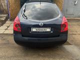 Nissan Primera 2002 года за 3 000 000 тг. в Степногорск – фото 2