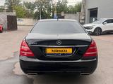 Mercedes-Benz S 350 2010 года за 16 500 000 тг. в Караганда – фото 3