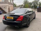 Mercedes-Benz S 350 2010 года за 16 500 000 тг. в Караганда – фото 5