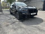 BMW X5 2021 года за 48 000 000 тг. в Шымкент