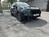 BMW X5 2021 годаүшін48 000 000 тг. в Шымкент