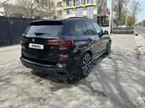 BMW X5 2021 года за 48 000 000 тг. в Шымкент – фото 3