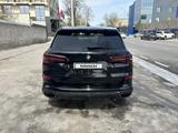 BMW X5 2021 года за 48 000 000 тг. в Шымкент – фото 4