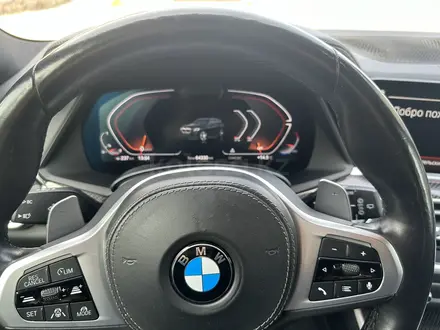 BMW X5 2021 года за 48 000 000 тг. в Шымкент – фото 9