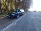 Audi 100 1992 года за 1 400 000 тг. в Петропавловск – фото 2