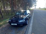 Audi 100 1992 года за 1 400 000 тг. в Петропавловск