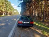 Audi 100 1992 года за 1 400 000 тг. в Петропавловск – фото 5