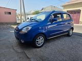 Daewoo Matiz 2008 года за 2 200 000 тг. в Шымкент – фото 2