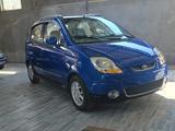 Daewoo Matiz 2008 года за 2 200 000 тг. в Шымкент