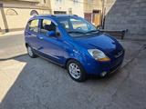 Daewoo Matiz 2008 года за 2 200 000 тг. в Шымкент – фото 5